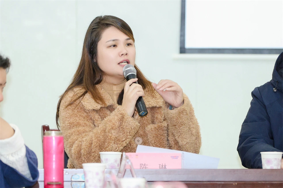 長龍街道、山河智能召開首屆年貨盛惠暨送春聯(lián)文化惠民活動工作會議