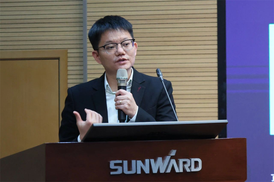 數(shù)字工業(yè)，智慧未來！西門子人工智能、數(shù)字孿生、元宇宙、低代碼技術(shù)講座開講啦