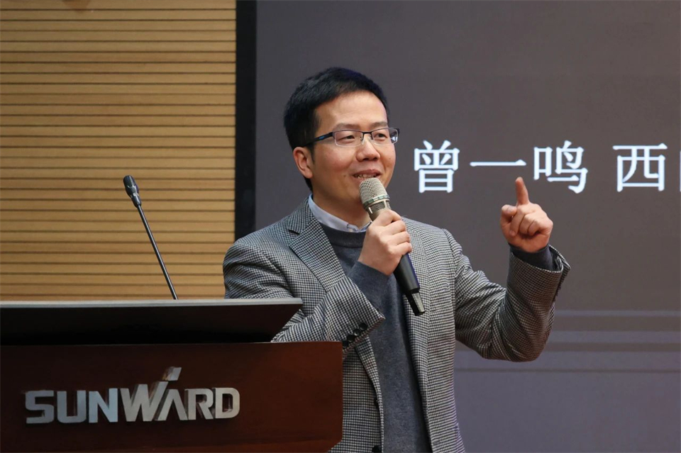 數(shù)字工業(yè)，智慧未來！西門子人工智能、數(shù)字孿生、元宇宙、低代碼技術(shù)講座開講啦