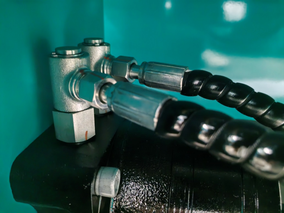 山河智能電動(dòng)液驅(qū)剪叉系列產(chǎn)品全面升級(jí)，為客戶創(chuàng)造更大價(jià)值