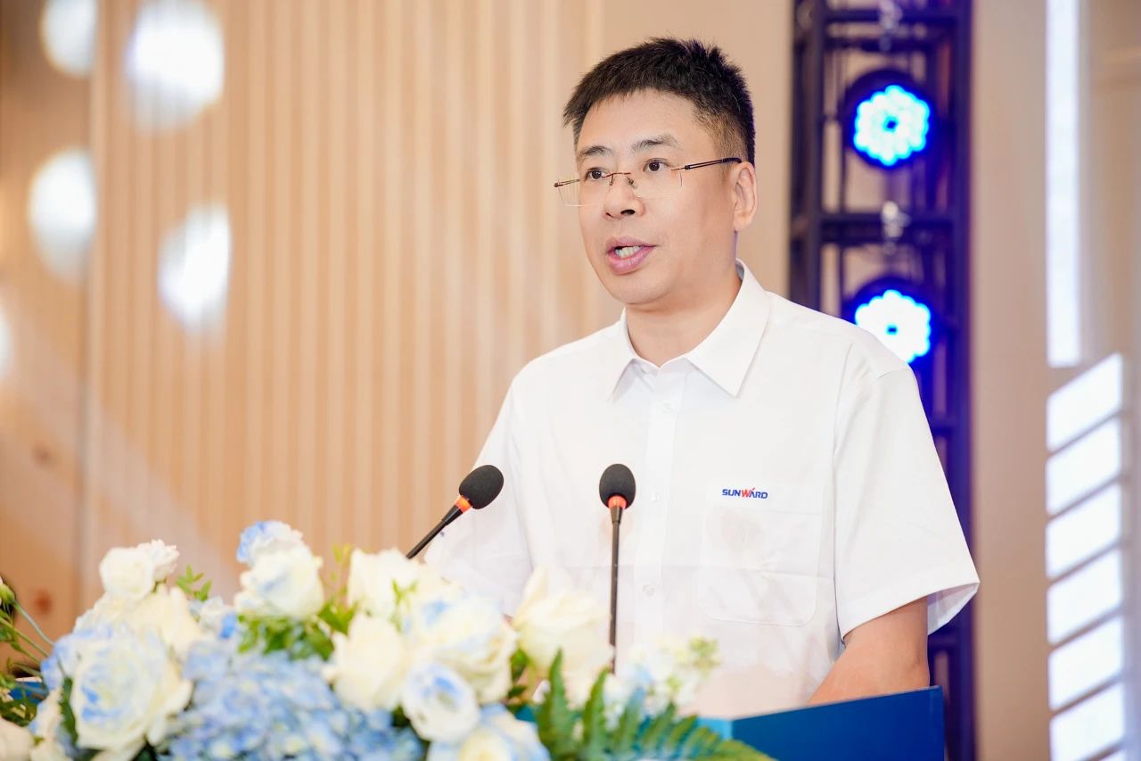 2025 CICEE | 為客戶創(chuàng)造價值，山河智能客戶交流會圓滿舉辦