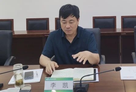 山河智能與西南能礦集團(tuán)開展深入交流，共筑智能礦山與綠色能源新未來